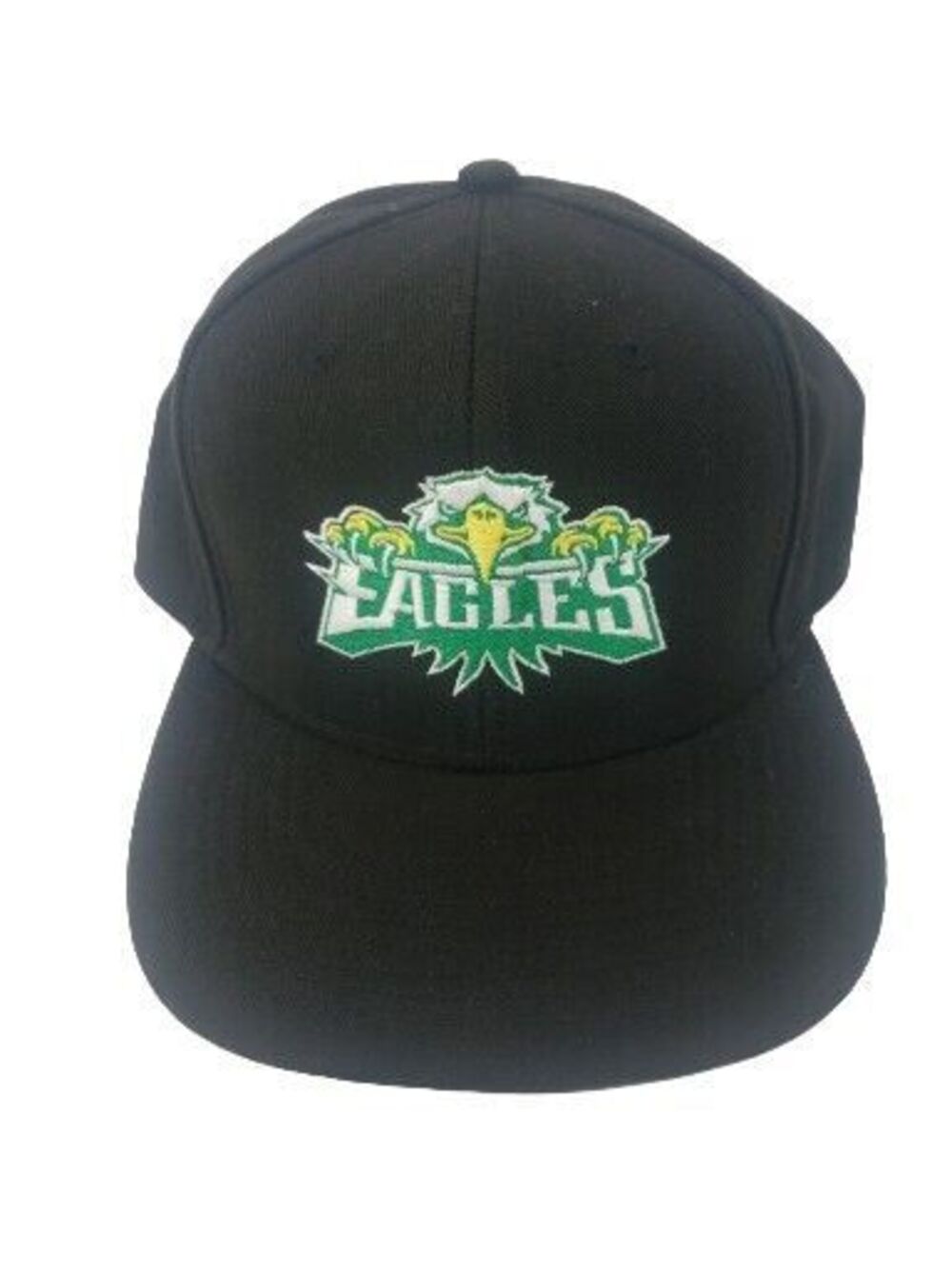 Eagles Hockey Ennismore Ontario Canada Trucker Snapback Hat New Era 9Fifty